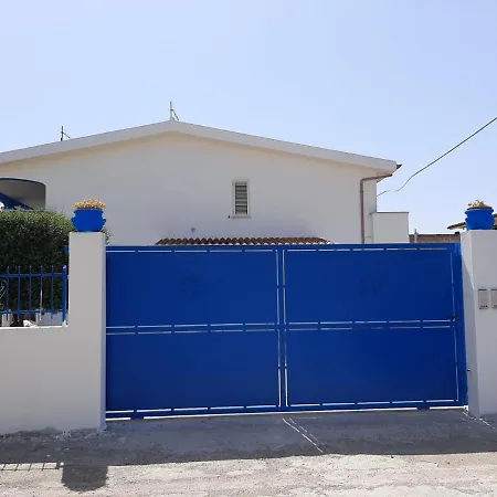 Arc Bleu *