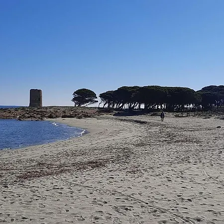 Arc Bleu * Siniscola