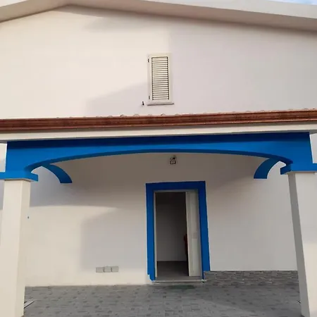 Apartment Arc Bleu