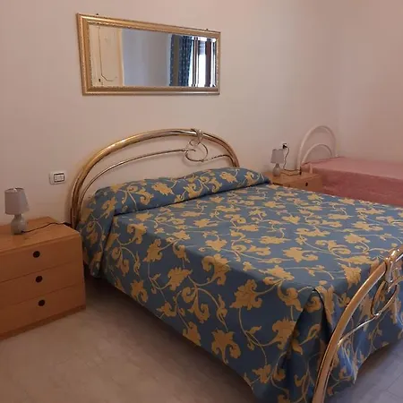 Apartment Arc Bleu *