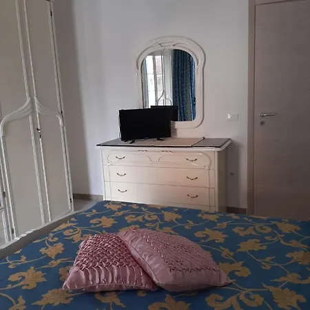 Apartment Arc Bleu *