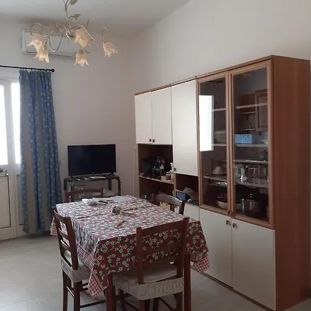 Arc Bleu Apartment