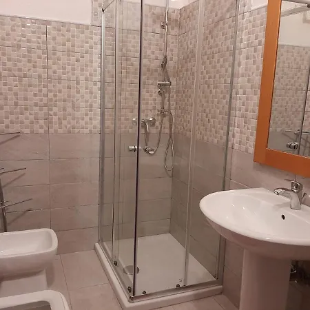 Apartment Arc Bleu Siniscola