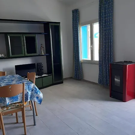 Arc Bleu Apartment