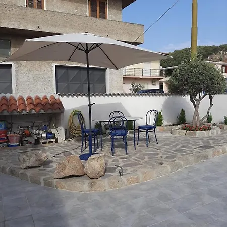 Arc Bleu Apartment Siniscola