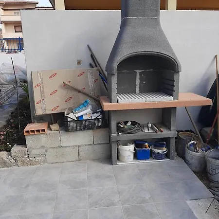 Arc Bleu * Siniscola