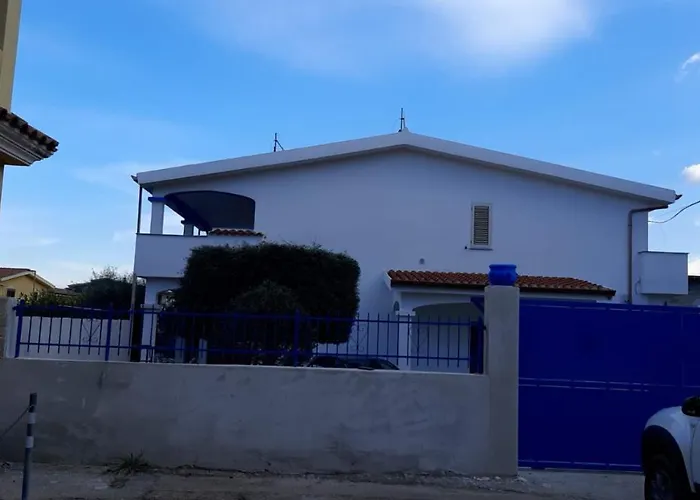 Arc Bleu Apartamento *