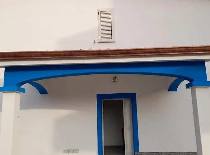 Apartamento Arc Bleu