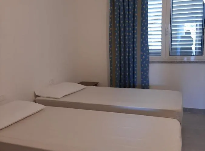 Apartamento Arc Bleu *