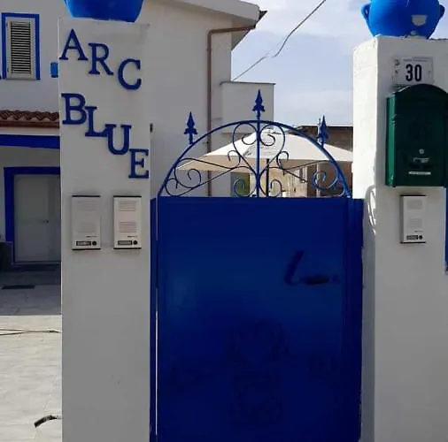 Arc Bleu Siniscola