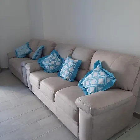 Arc Bleu Apartament Siniscola