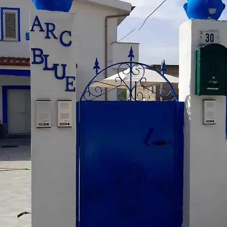 Arc Bleu Синискола