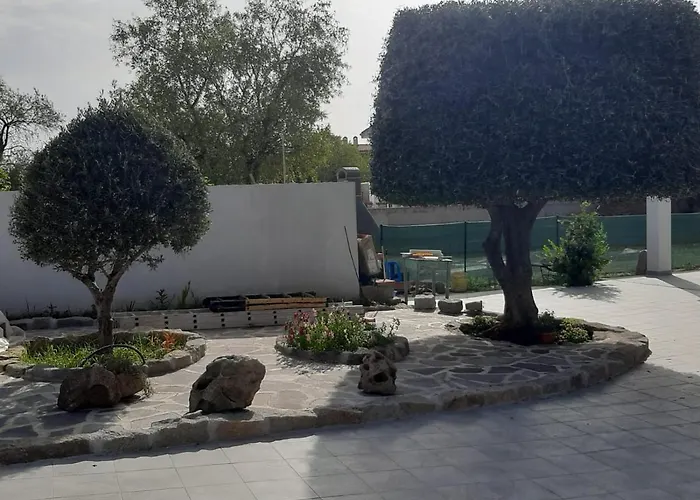 Arc Bleu * Siniscola